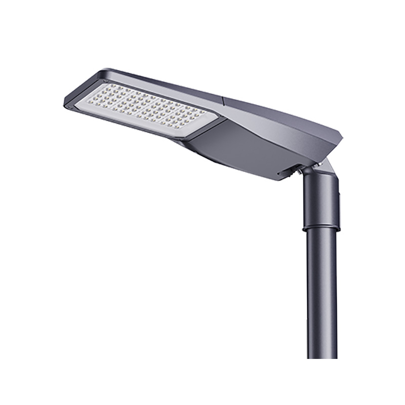 100W LED Street Light Housing Куќиште за улично светло од 100W LED