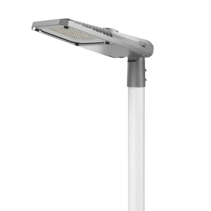 Why LED Street Lighting? Зошто LED улично осветлување?