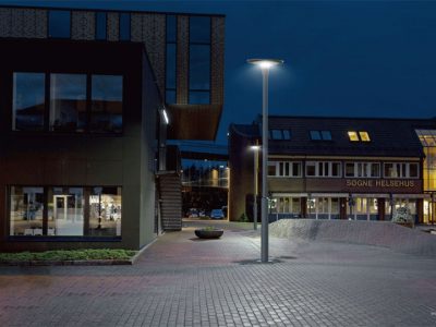 40w-градина-светло