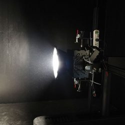 500w-спортско светло