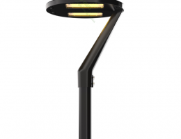 градинарски светлосни делови