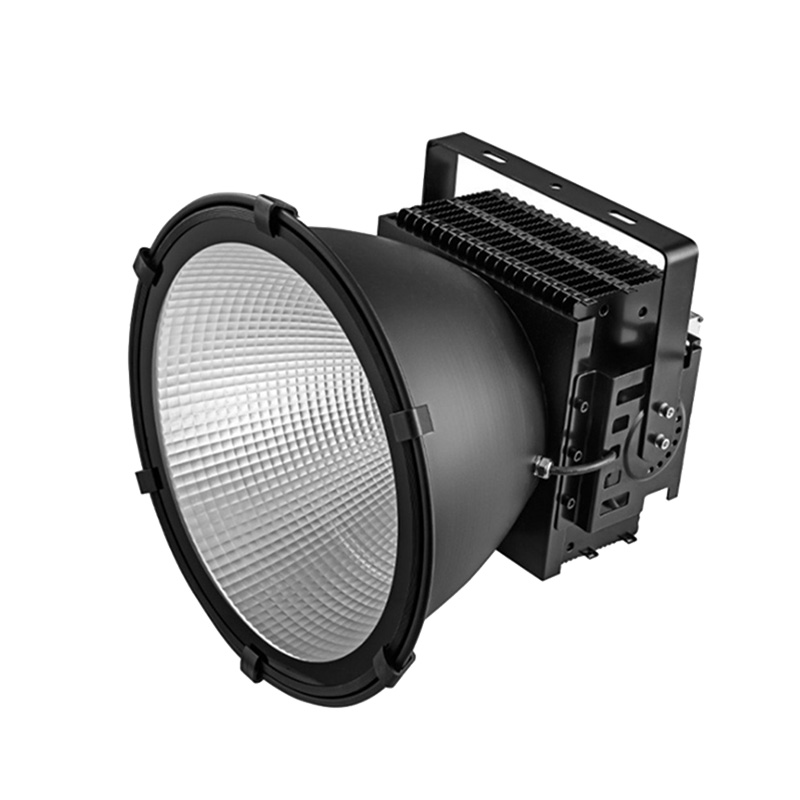 EK-HD-500 LED светлечки тела за високо залив