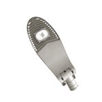 EK-LD02A COB Улично светло Куќиште 80w улично светло