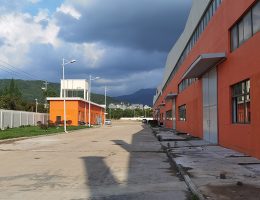 Фабрички шоу