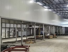 Фабрички шоу