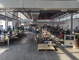 Фабрички шоу