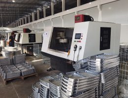 Фабрички шоу