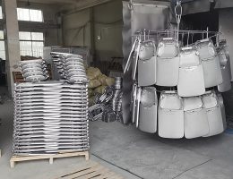 Фабрички шоу