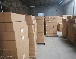 Фабрички шоу