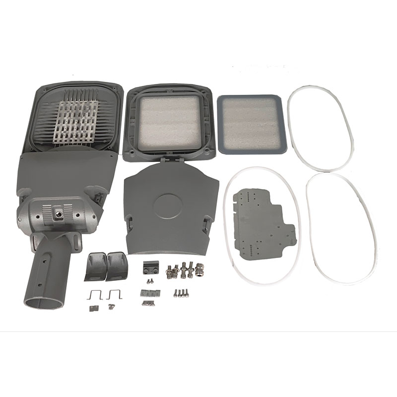 Five Factors Attention when Buying LED Street Light Housing Внимание на пет фактори при купување куќиште со LED улично светло