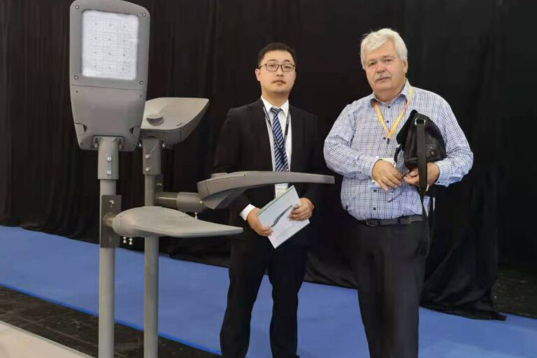 Hong Kong International Lighting Exhibition Меѓународна изложба за осветлување во Хонг Конг