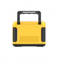 Складирање со голем капацитет 1200W