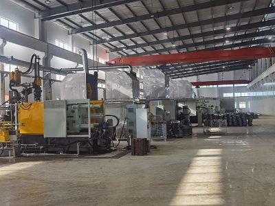 работилница за кастинг