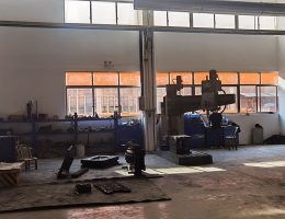 куќиште за улично светло