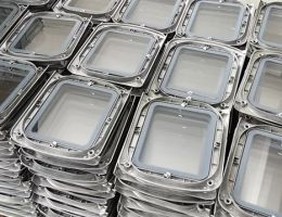 улично светло тело