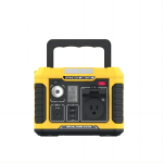 Кампување електрана од 500 W