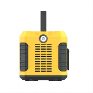 Електрична станица 500W