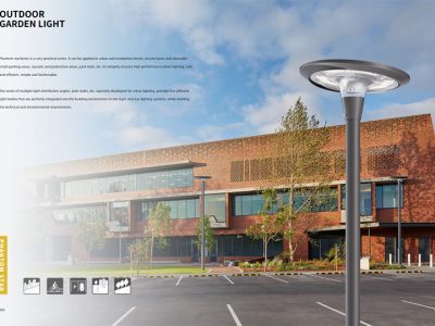 алуминиум-легура-случај-led-осветлување