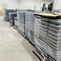 алуминиумско тело