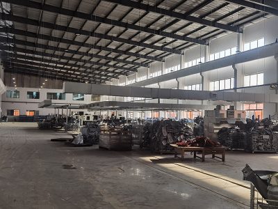 алуминиумско куќиште