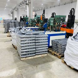 алуминиум-светло-куќиште