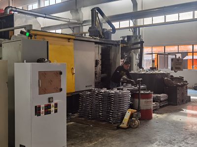 производи за кастинг