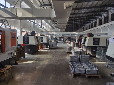 led светло празно куќиште