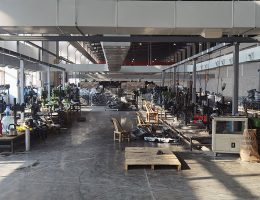 led светло празно куќиште