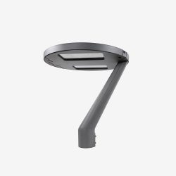 градина-светилник-куќиште