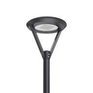 градинарско светло за патот