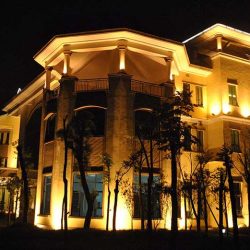 лед-рефлектор куќиште2