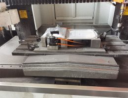 LED осветлување дупки направи