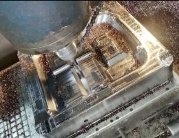 прилагодена мувла за улично светло