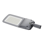 Ново улично светло од алуминиумско тело